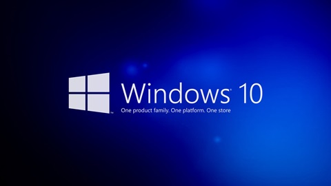 Windows 10